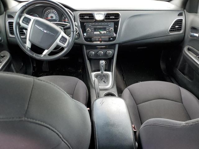 Foto 8 de la subasta – 2013 CHRYSLER 200 TOURIN con VIN 1C3CCBBB4DN694848