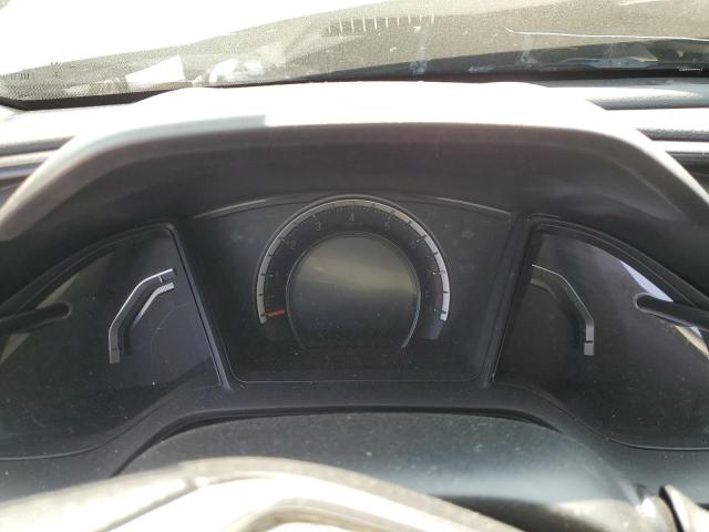 Photo 9 from auction – 2016 HONDA CIVIC LX with VIN 19XFC2F55GE070515