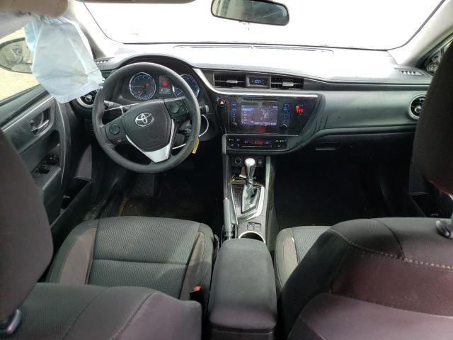 Photo 8 from auction – 2018 TOYOTA COROLLA L with VIN 5YFBURHE9JP789290