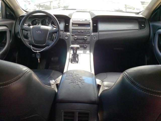 Photo 8 from auction – 2010 FORD TAURUS SEL with VIN 1FAHP2EWXAG170565