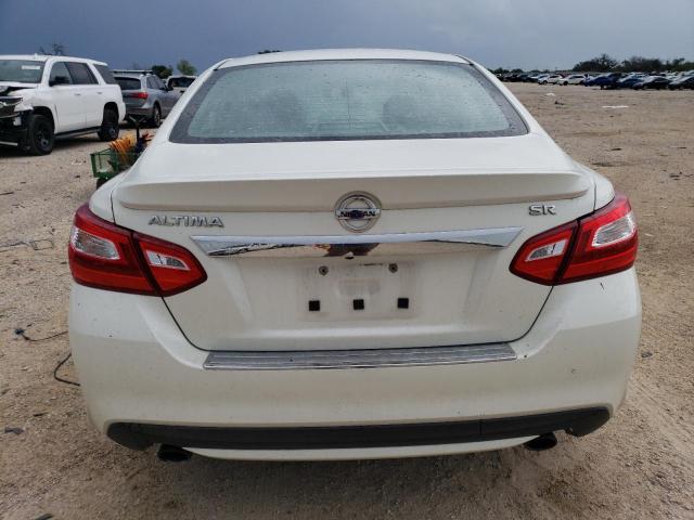 Photo 6 from auction – 2016 NISSAN ALTIMA 2.5 with VIN 1N4AL3AP2GC279751