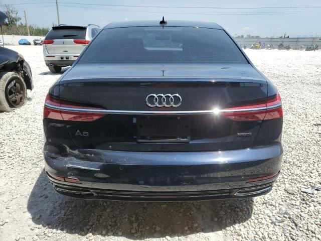 Photo 6 from auction – 2019 AUDI A6 PREMIUM with VIN WAUD8AF21KN131367