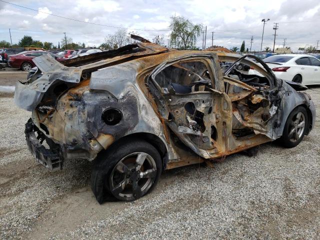 Zdjęcie 3 z aukcji – 2012 CHEVROLET VOLT z VIN 1G1RE6E45CU122138