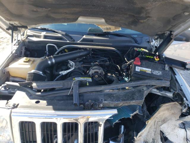 صورة رقم 12 من المزاد - 2010 JEEP COMMANDER مع VIN 1J4RG4GK3AC128180