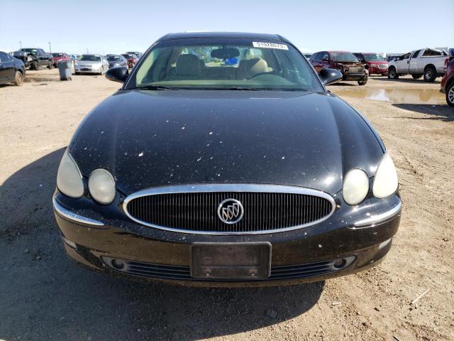 Photo 5 from auction – 2006 BUICK LACROSSE C with VIN 2G4WE587161270745