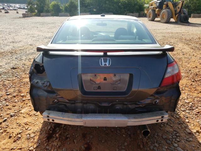 Photo 6 from auction – 2009 HONDA CIVIC EX with VIN 2HGFG12859H511602