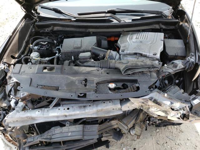 Photo 12 from auction – 2018 MITSUBISHI OUTLANDER with VIN JA4J24A55JZ028660