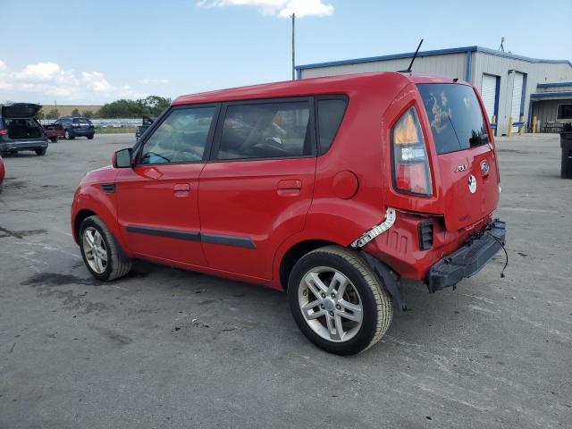 Photo 2 from auction – 2010 KIA SOUL + with VIN KNDJT2A23A7108774
