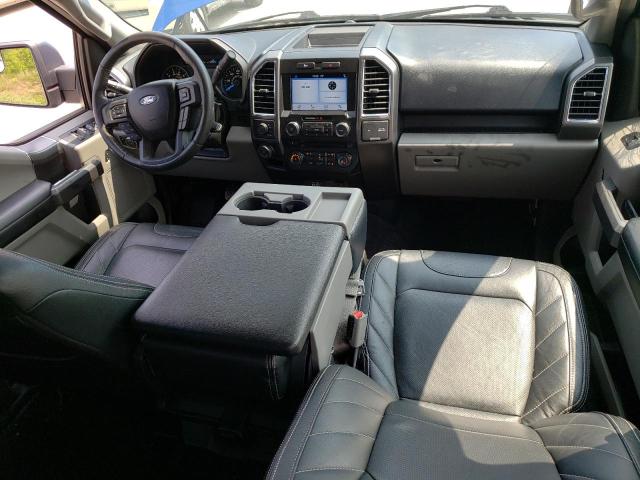 Photo 8 from auction – 2016 FORD F150 SUPER with VIN 1FTEW1EFXGFD16777