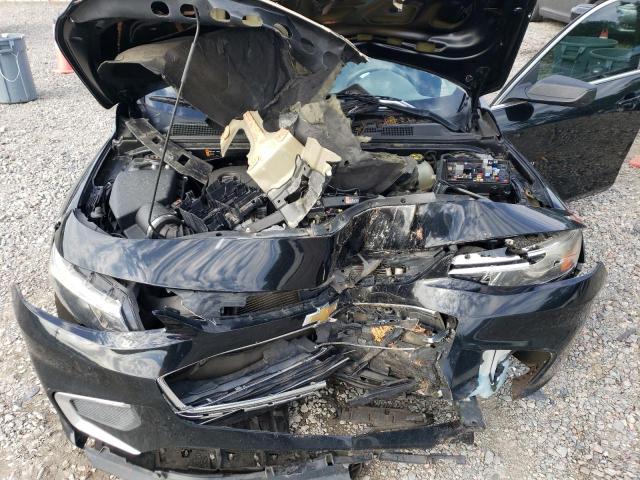 Photo 11 from auction – 2016 CHEVROLET MALIBU LS with VIN 1G1ZB5STXGF349396