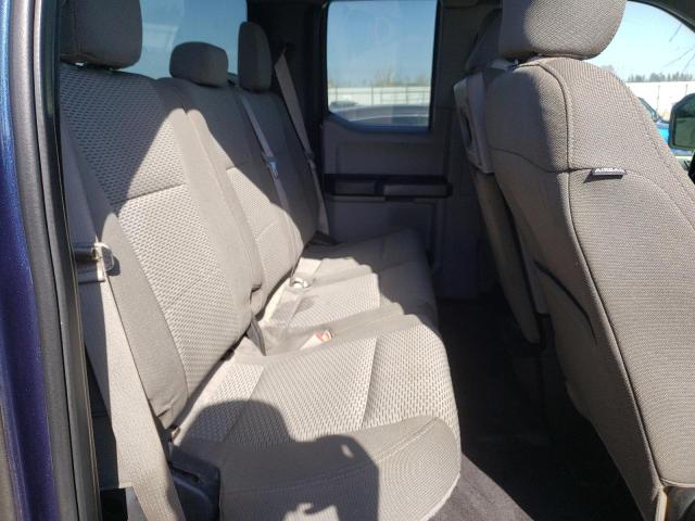 Photo 10 from auction – 2017 FORD F150 SUPER with VIN 1FTEX1E8XHFC25525