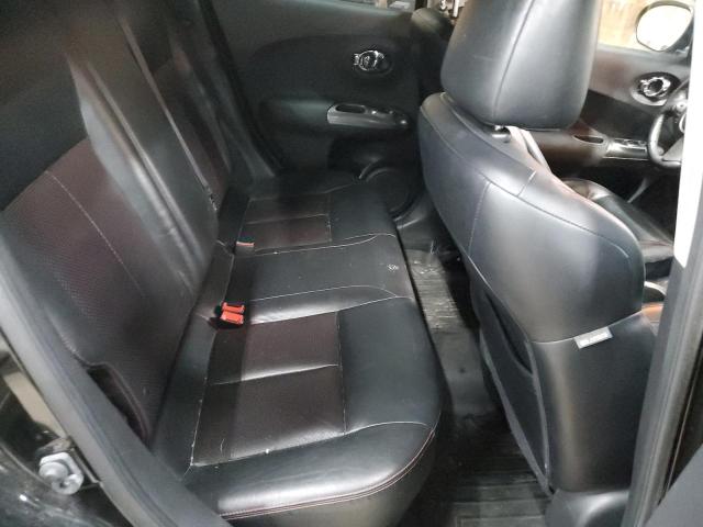 Photo 11 from auction – 2012 NISSAN JUKE S with VIN JN8AF5MV8CT119282
