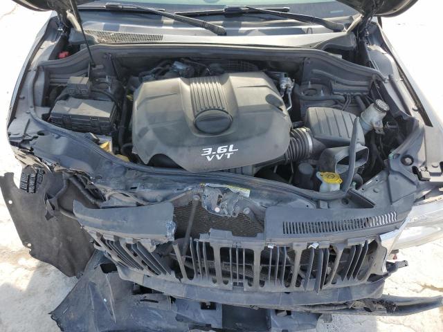 Photo 12 from auction – 2013 JEEP GRAND CHER with VIN 1C4RJFAG6DC549564