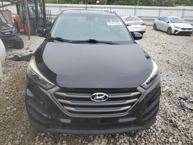 Photo 5 from auction – 2016 HYUNDAI TUCSON SE with VIN KM8J23A49GU200214