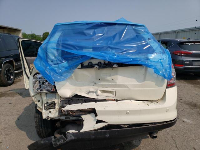 Photo 6 from auction – 2008 FORD EDGE LIMIT with VIN 2FMDK39C88BB44475