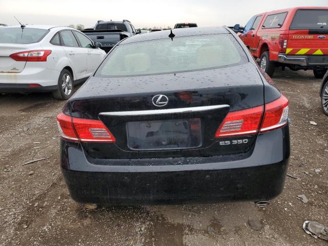 Zdjęcie 6 z aukcji – 2012 LEXUS ES 350 z VIN JTHBK1EG9C2478214
