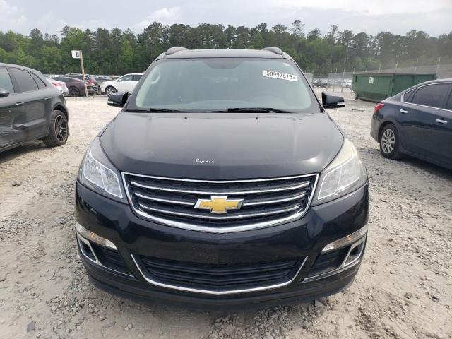 Photo 5 from auction – 2015 CHEVROLET TRAVERSE L with VIN 1GNKVHKD0FJ199750