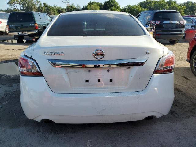 Photo 6 from auction – 2015 NISSAN ALTIMA 2.5 with VIN 1N4AL3AP9FC222560