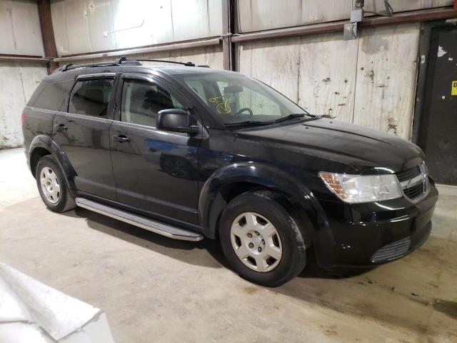 Photo 4 from auction – 2010 DODGE JOURNEY SE with VIN 3D4PG4FB2AT119444
