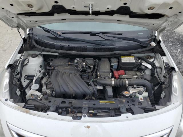 Photo 11 from auction – 2016 NISSAN VERSA S with VIN 3N1CN7AP6GL803995