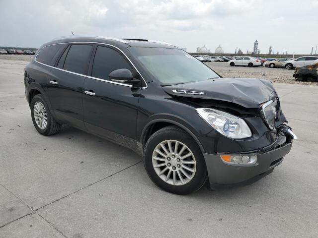 Photo 4 from auction – 2012 BUICK ENCLAVE with VIN 5GAKRCED4CJ339548