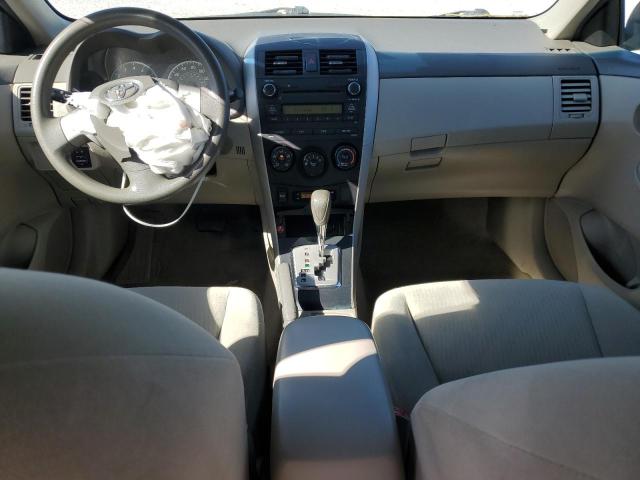 Photo 8 from auction – 2010 TOYOTA COROLLA BA with VIN 2T1BU4EE0AC491850