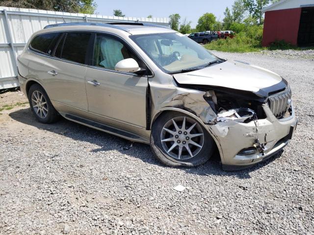 Photo 4 from auction – 2015 BUICK ENCLAVE with VIN 5GAKVBKD6FJ188520