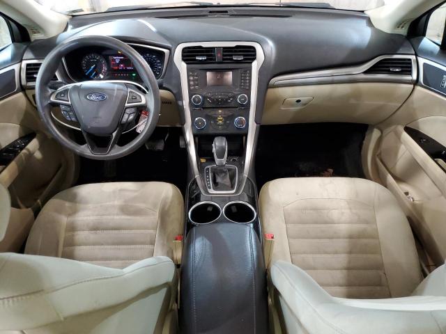 Photo 8 from auction – 2013 FORD FUSION SE with VIN 3FA6P0H78DR176975