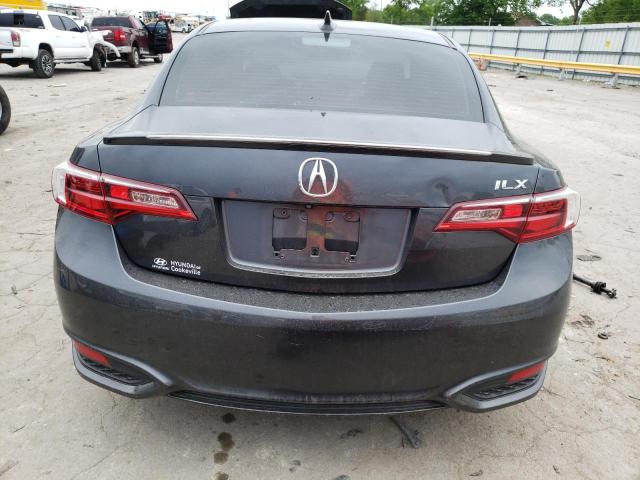 Photo 6 from auction – 2016 ACURA ILX PREMIU with VIN 19UDE2F84GA018728