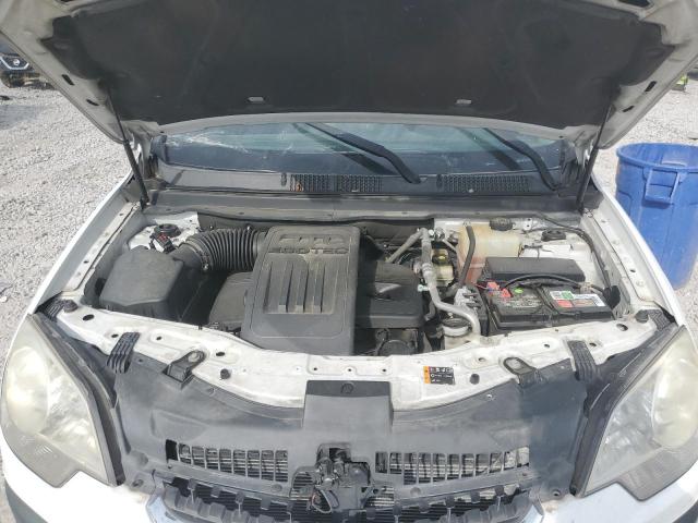 Photo 11 from auction – 2013 CHEVROLET CAPTIVA LS with VIN 3GNAL2EKXDS618773