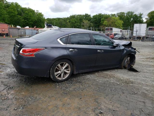 Photo 3 from auction – 2013 NISSAN ALTIMA 2.5 with VIN 1N4AL3AP9DC184308