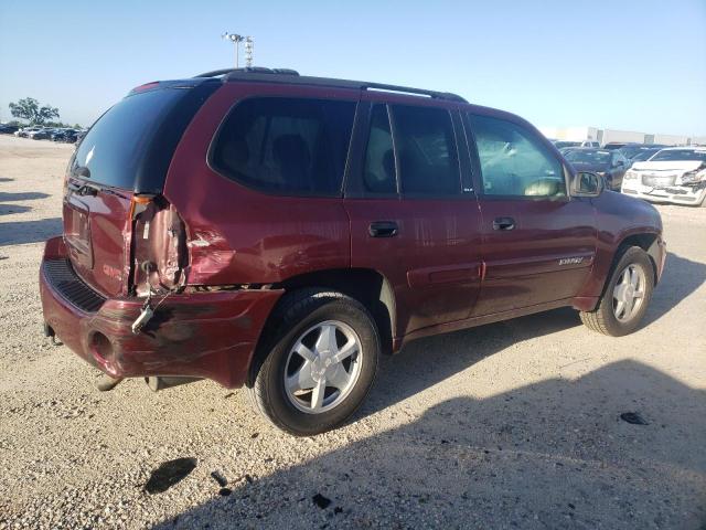 Фото 3 с аукциона – 2002 GMC ENVOY с VIN 1GKDT13S422400893