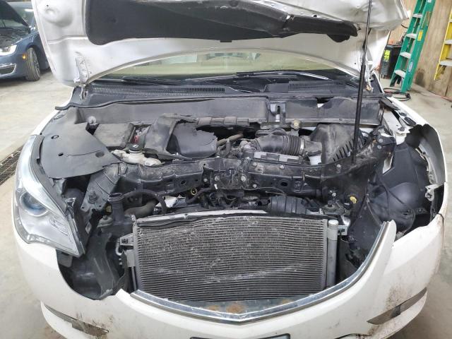 Photo 12 from auction – 2015 BUICK ENCLAVE with VIN 5GAKVBKD8FJ142672