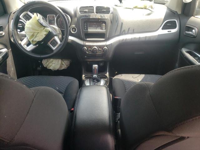 Photo 8 from auction – 2018 DODGE JOURNEY SE with VIN 3C4PDCAB8JT527504