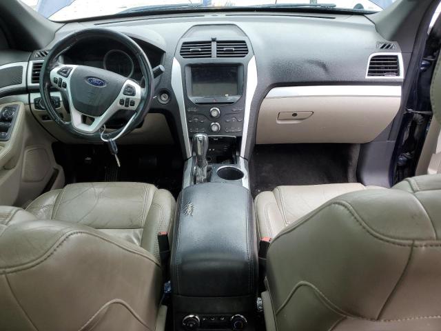 Снимка 8 от търг – 2011 FORD EXPLORER X с VIN 1FMHK7D84BGA42831