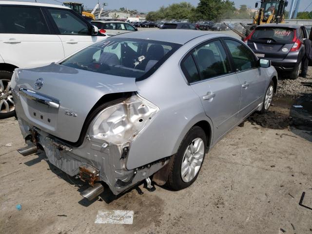 Photo 3 from auction – 2011 NISSAN ALTIMA BAS with VIN 1N4AL2AP7BC144543
