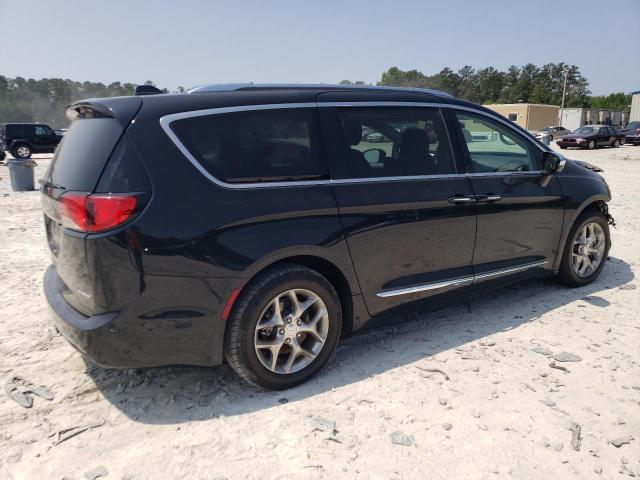 Photo 3 from auction – 2018 CHRYSLER PACIFICA L with VIN 2C4RC1GG0JR212394