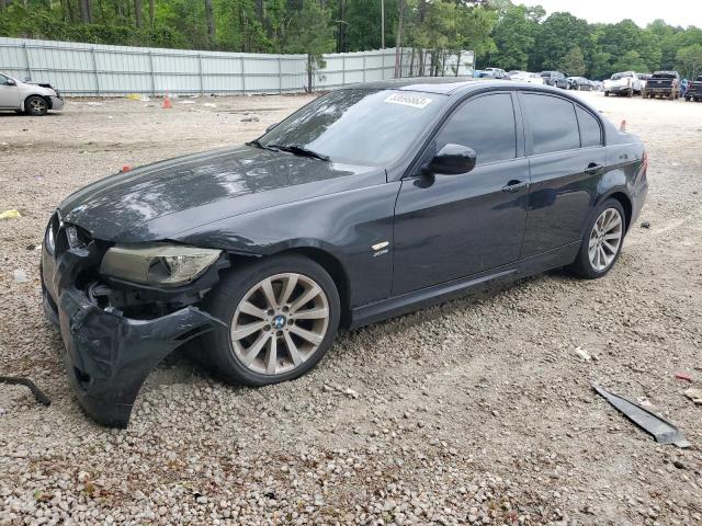 Photo 1 from auction – 2011 BMW 328 XI SUL with VIN WBAPK5C55BA657688