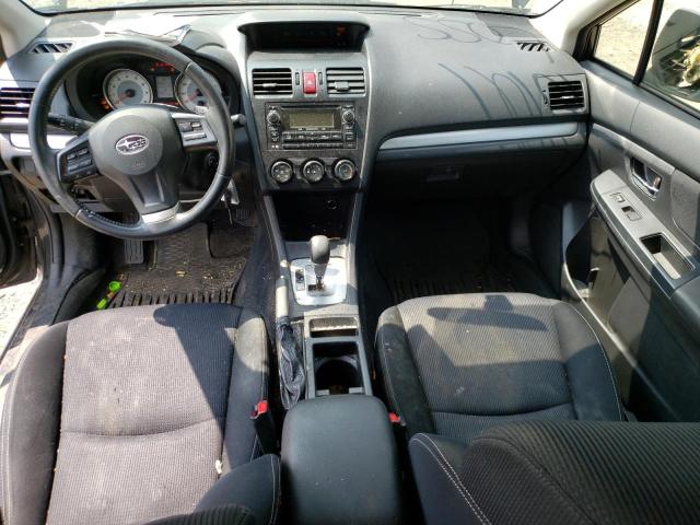 Photo 8 from auction – 2013 SUBARU IMPREZA SP with VIN JF1GPAL64DH810566