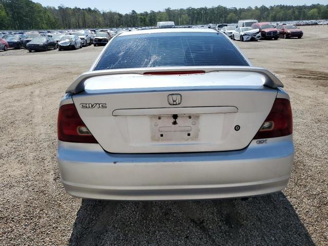 Photo 6 from auction – 2003 HONDA CIVIC EX with VIN 1HGEM22913L061718