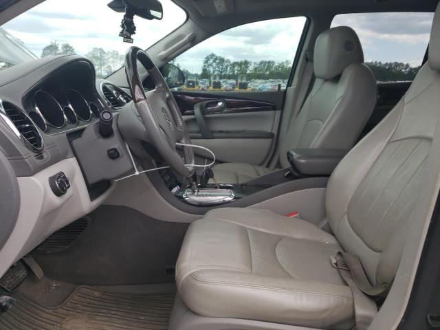 Photo 7 from auction – 2017 BUICK ENCLAVE with VIN 5GAKRCKD3HJ228548