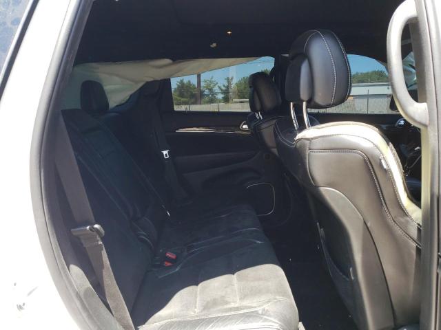 Photo 11 from auction – 2017 JEEP GRAND CHER with VIN 1C4RJFDJ4HC876218