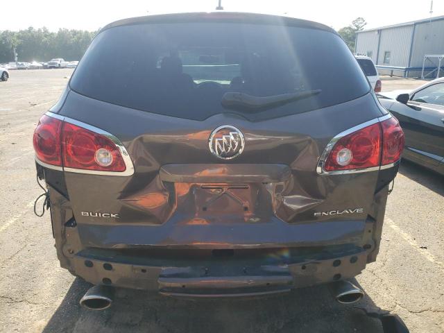 Photo 6 from auction – 2012 BUICK ENCLAVE with VIN 5GAKRCED5CJ147412