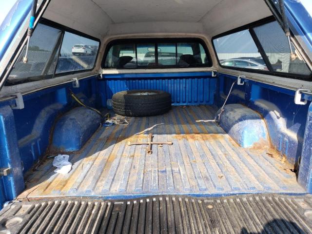 Photo 10 from auction – 1999 DODGE RAM 1500 with VIN 1B7HF16Z4XS320479