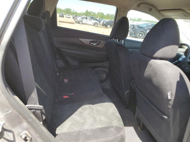 Photo 11 from auction – 2014 NISSAN ROGUE S with VIN 5N1AT2MV8EC806294
