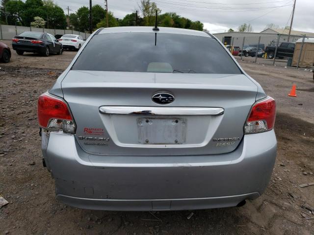 Photo 6 from auction – 2012 SUBARU IMPREZA LI with VIN JF1GJAK68CH003792