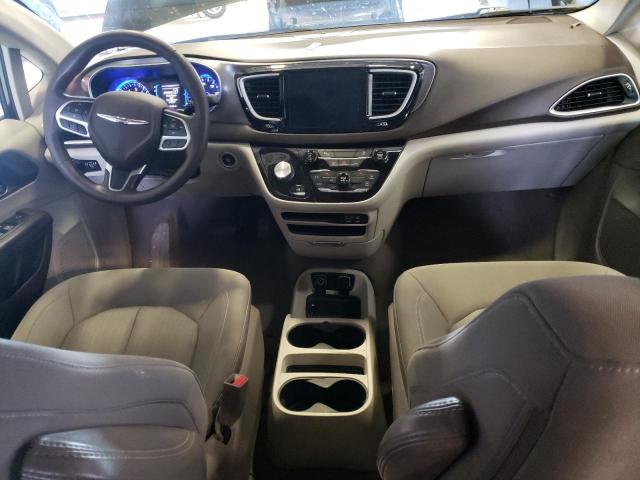 Photo 8 from auction – 2017 CHRYSLER PACIFICA T with VIN 2C4RC1DG8HR516622