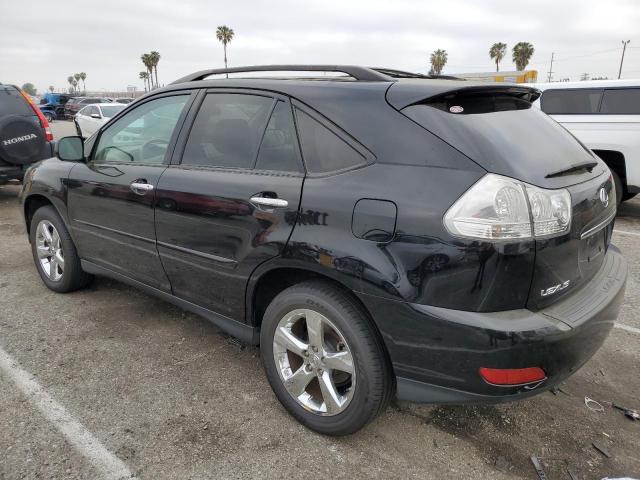 Photo 2 from auction – 2008 LEXUS RX 350 with VIN 2T2GK31U58C026814