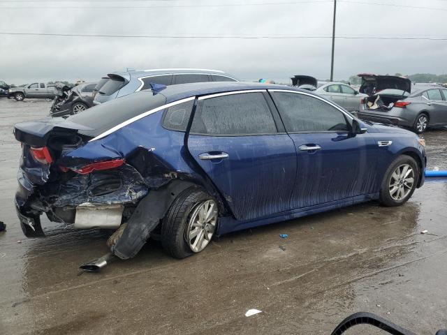 Photo 3 from auction – 2018 KIA OPTIMA LX with VIN 5XXGT4L35JG226747
