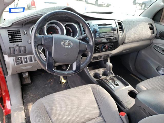 Photo 8 from auction – 2012 TOYOTA TACOMA PRE with VIN 5TFTU4GN1CX028024